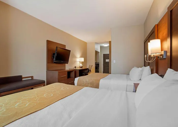Comfort Suites