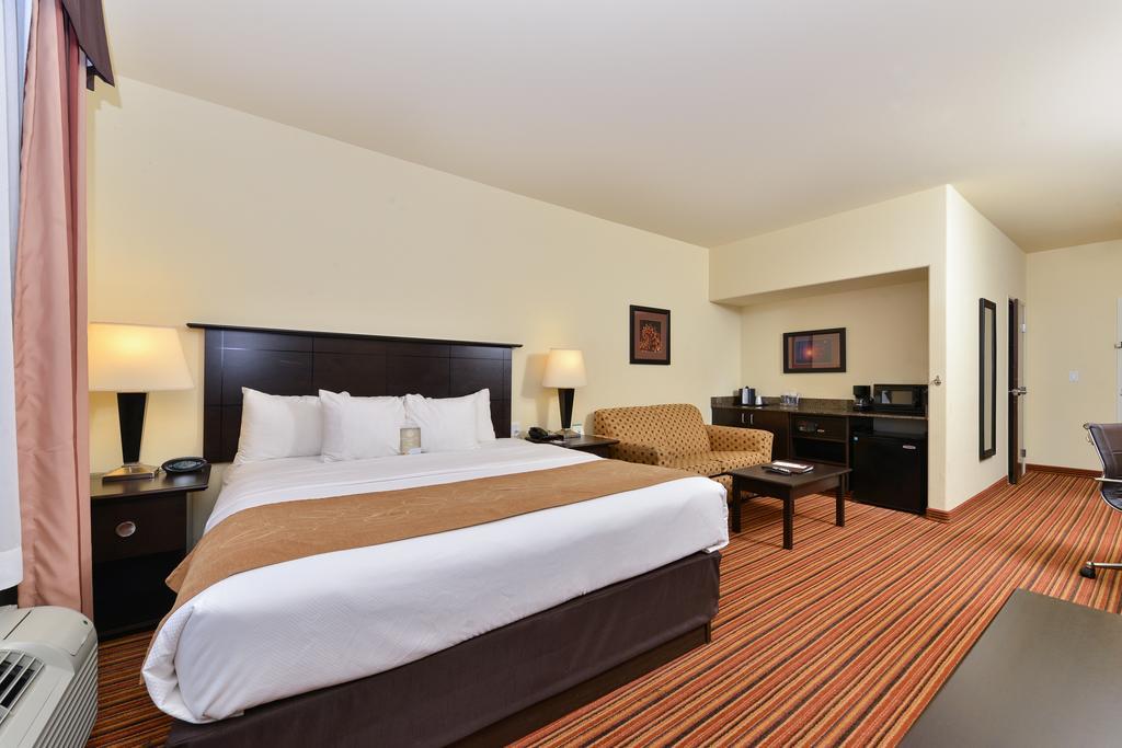 Comfort 4* Alexandria