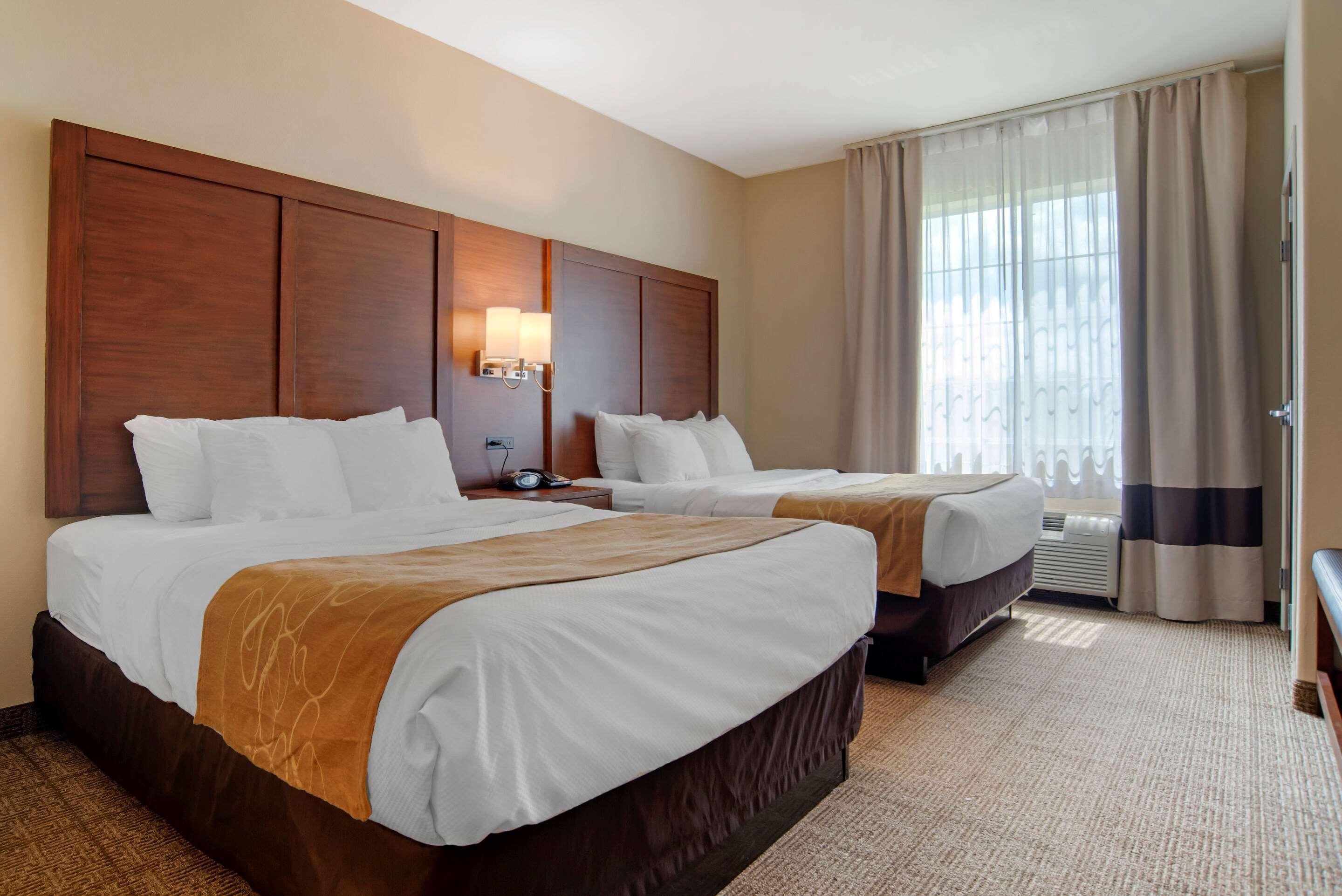Hotel Comfort