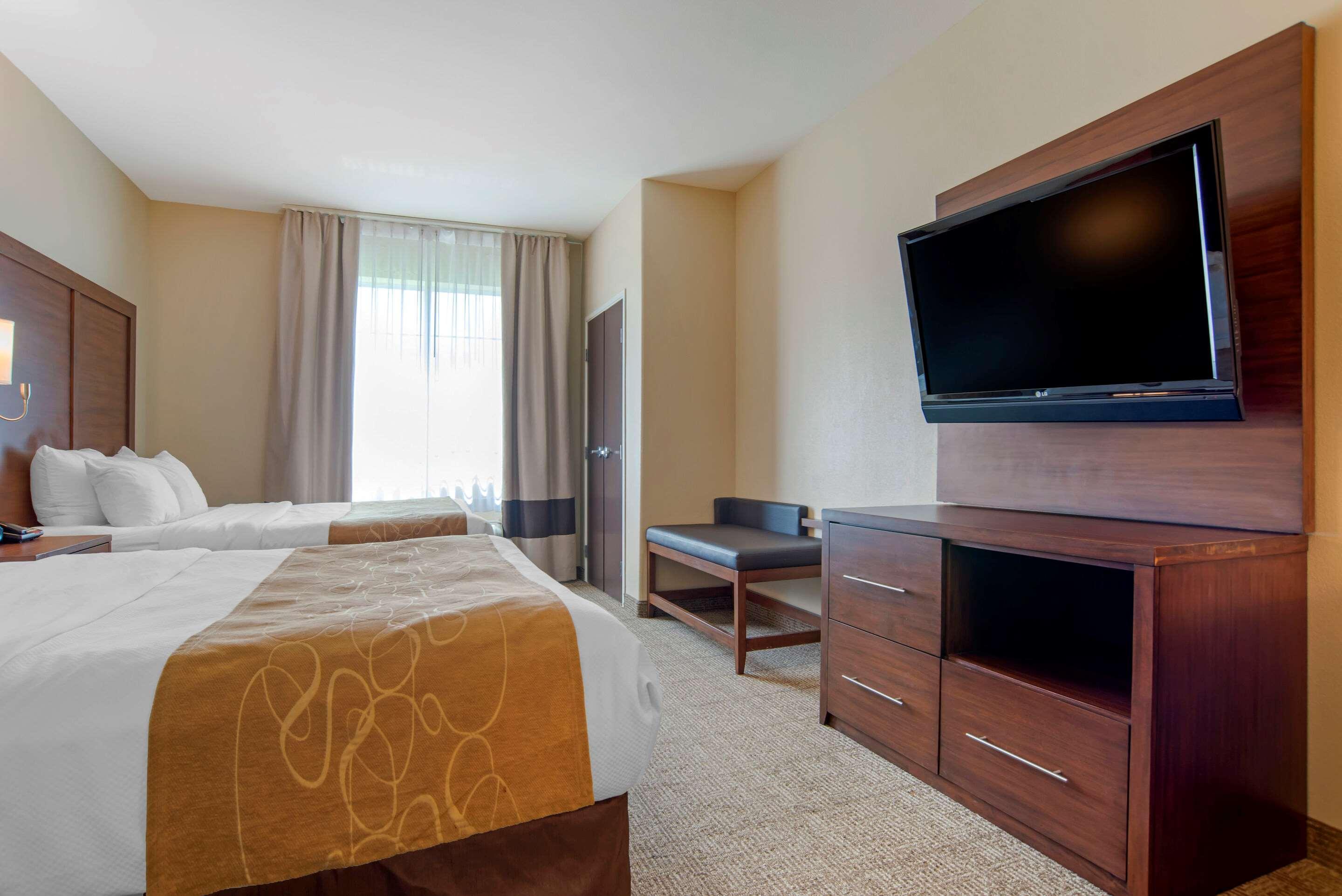 Comfort Hotel