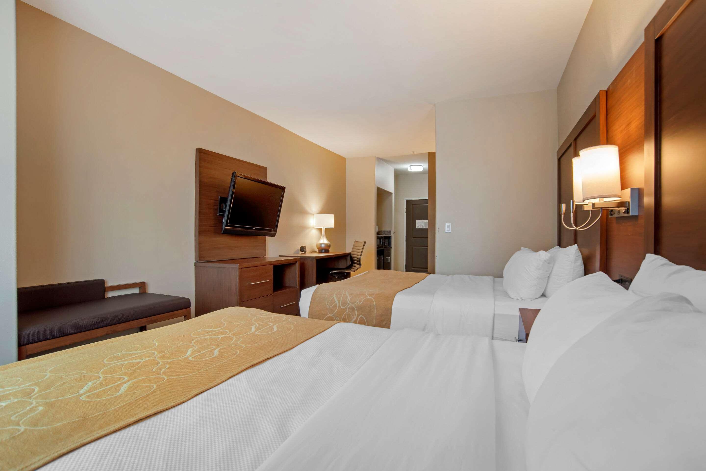 Comfort Hotel
