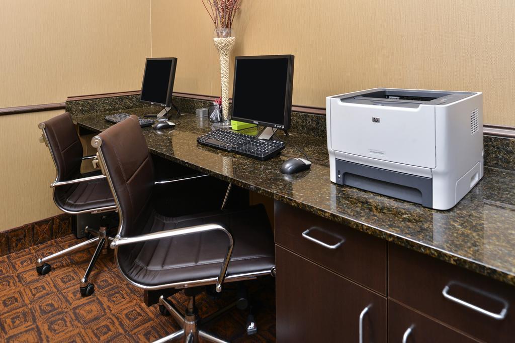 Comfort Hotel