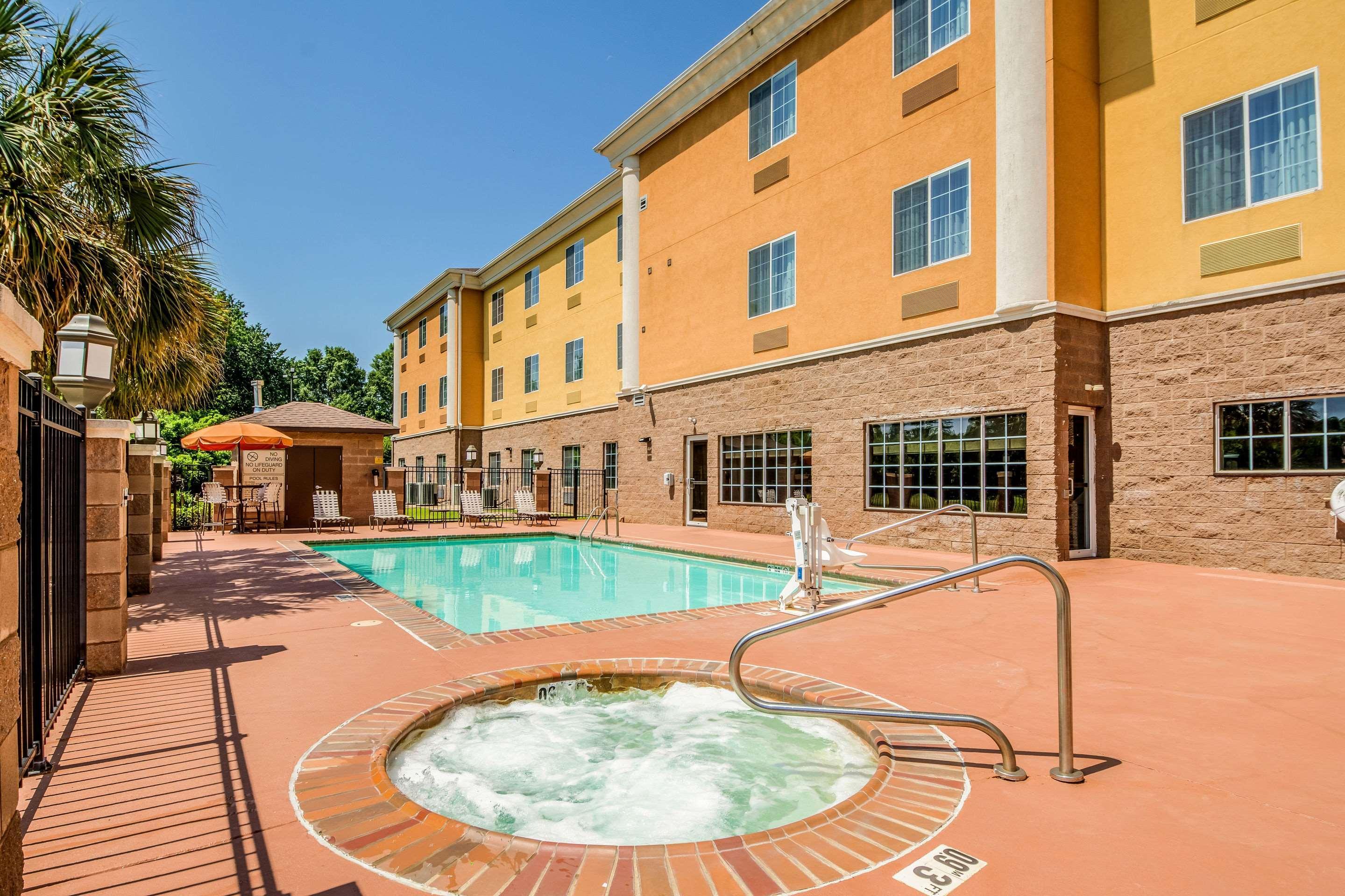 Hotel Comfort