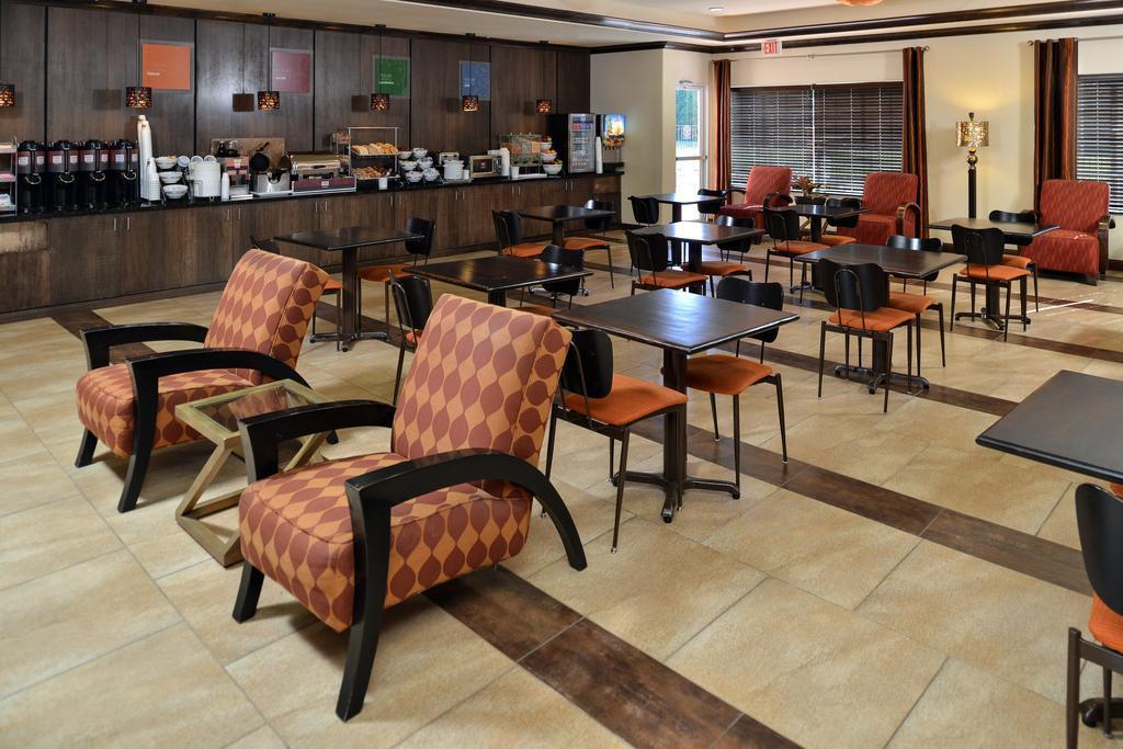 Hotel Comfort