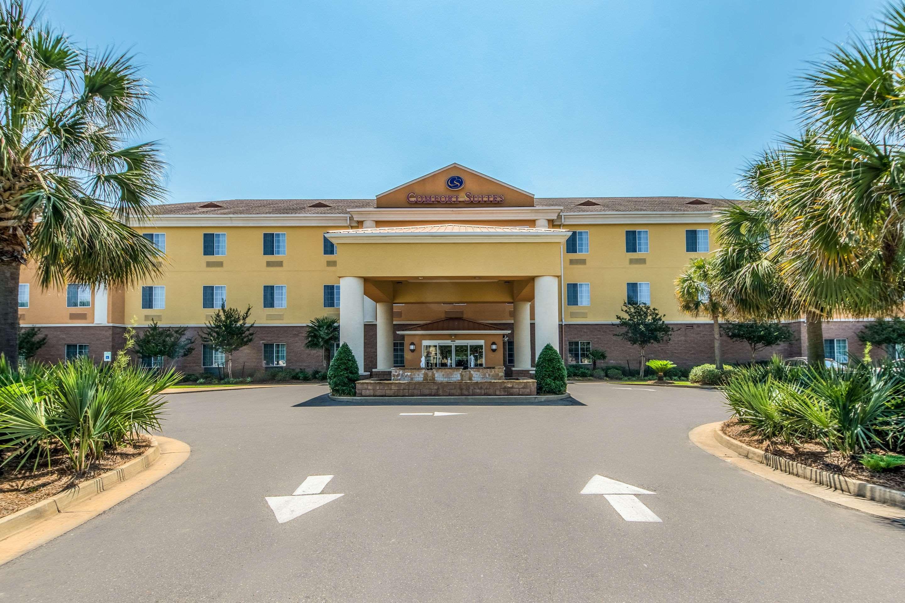 Comfort Hotel Alexandria