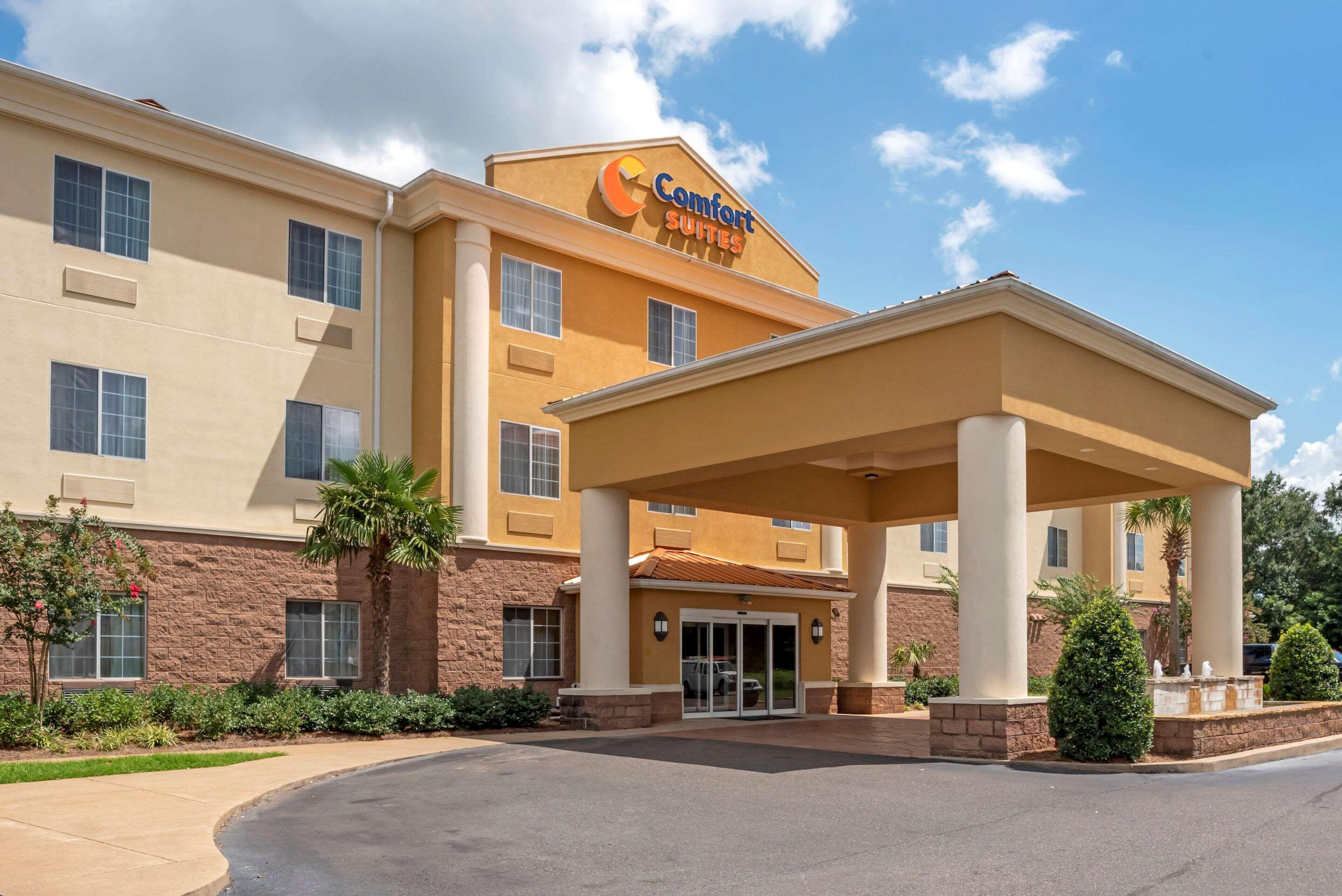 Hotel Comfort 4*