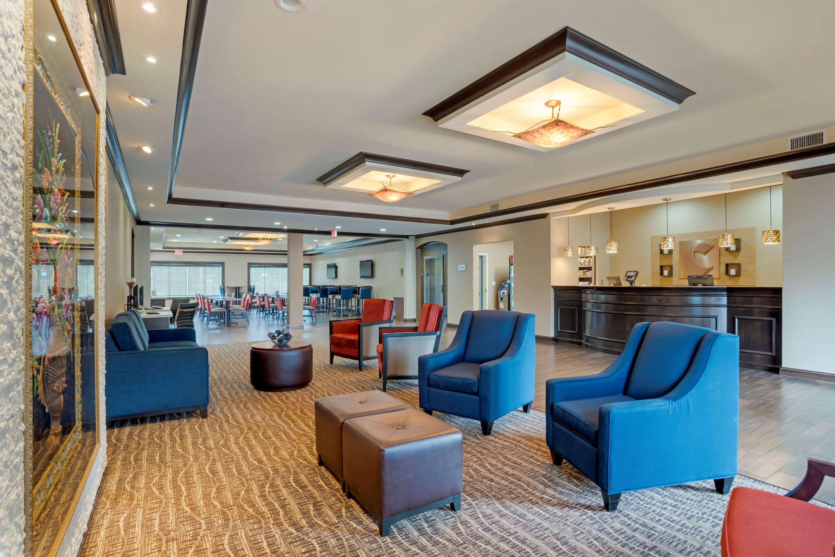 Hotel Comfort 4*