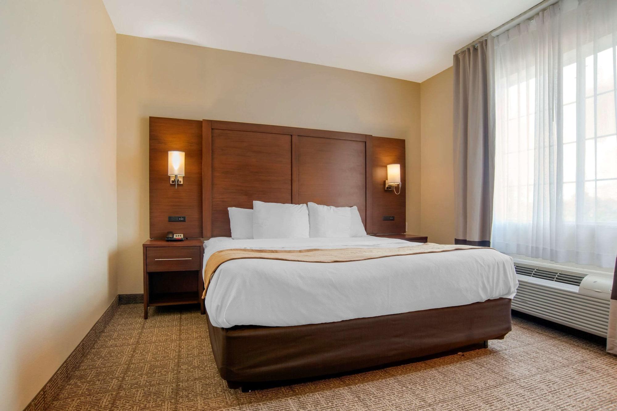 Comfort 4*