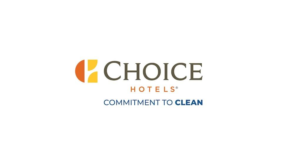 Hotel Comfort Alexandria