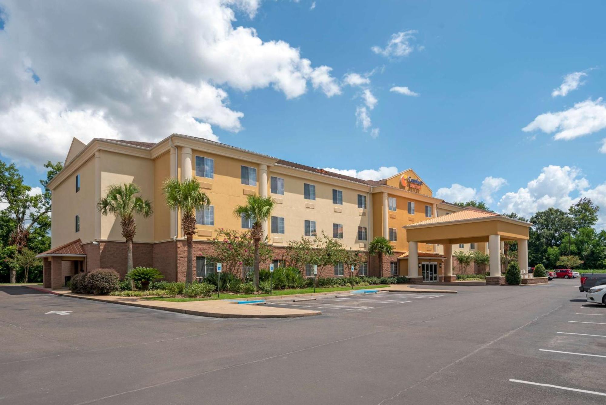 Comfort Hotel