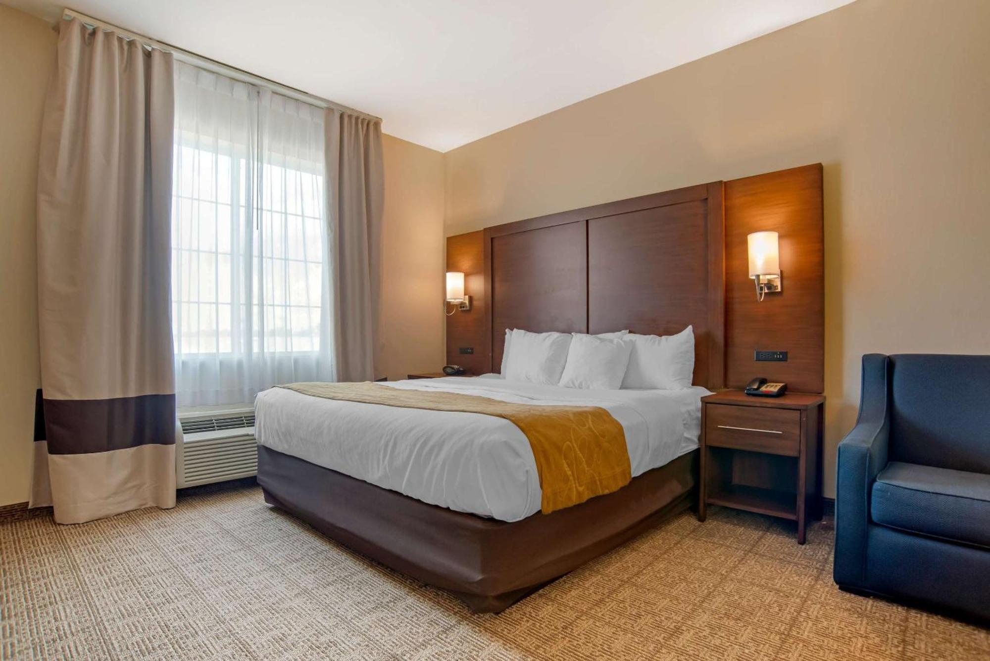 Comfort Hotel