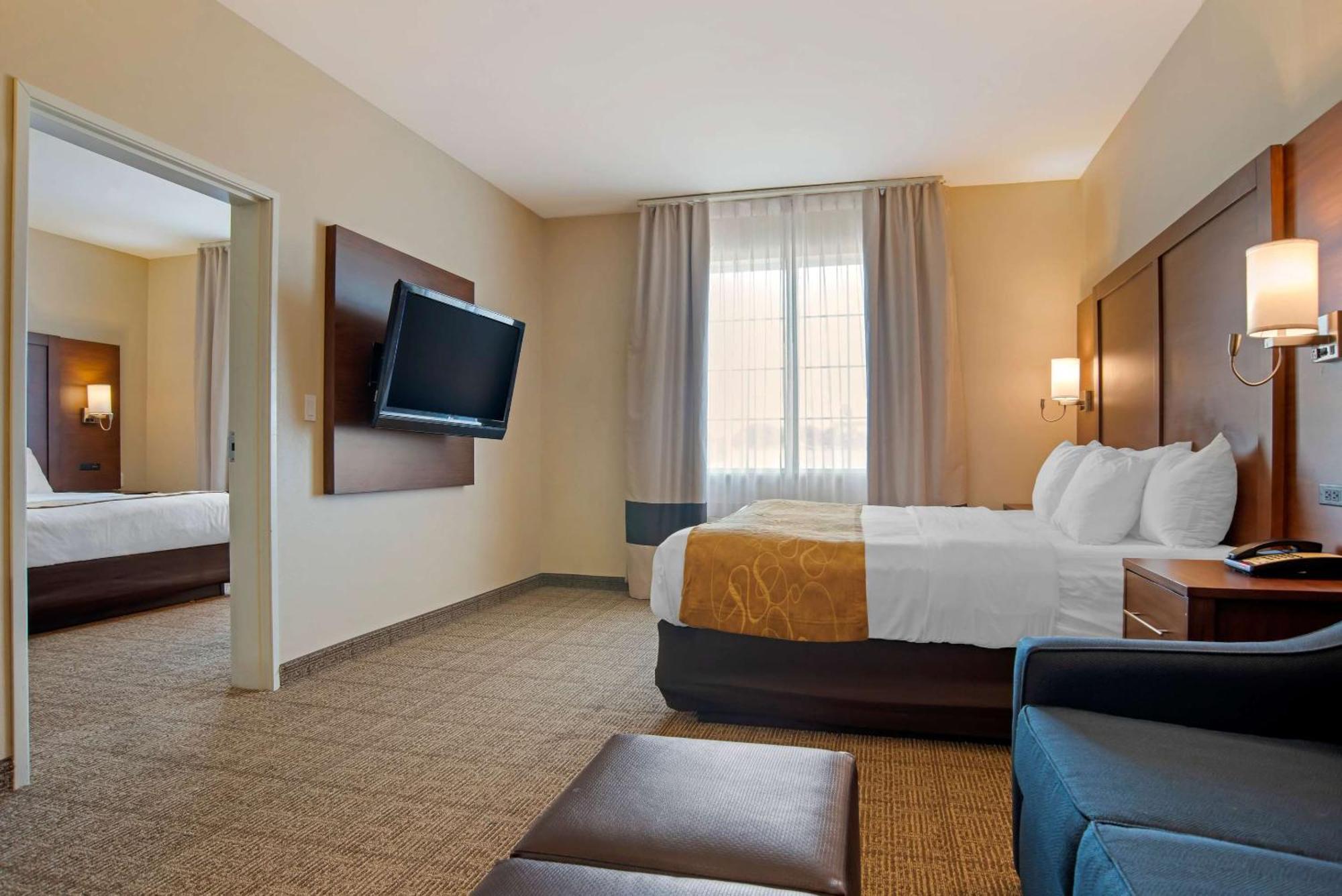 Comfort 4* Alexandria