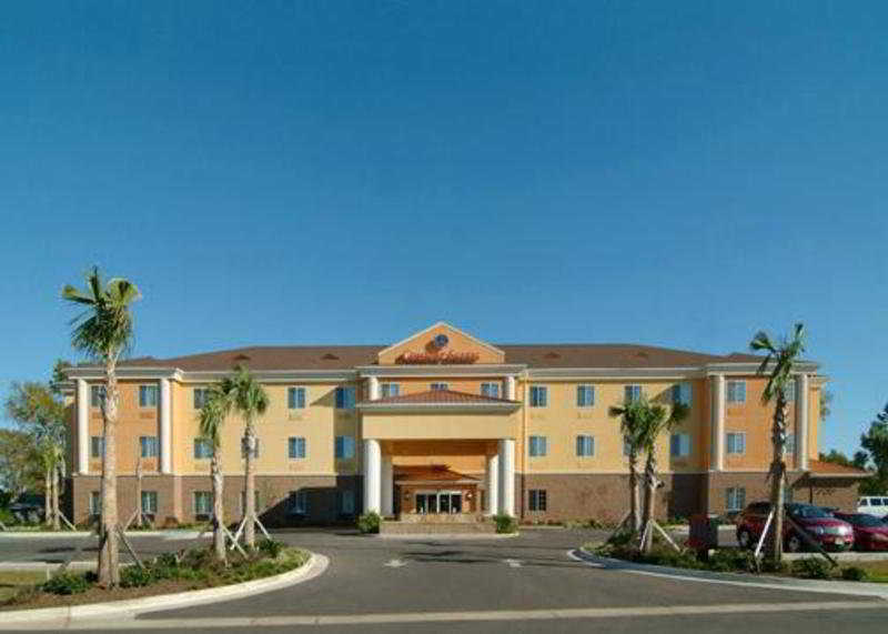 Comfort Hotel 4*