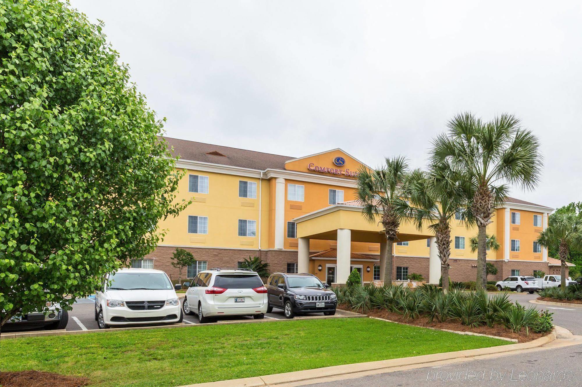 Comfort Hotel 4*