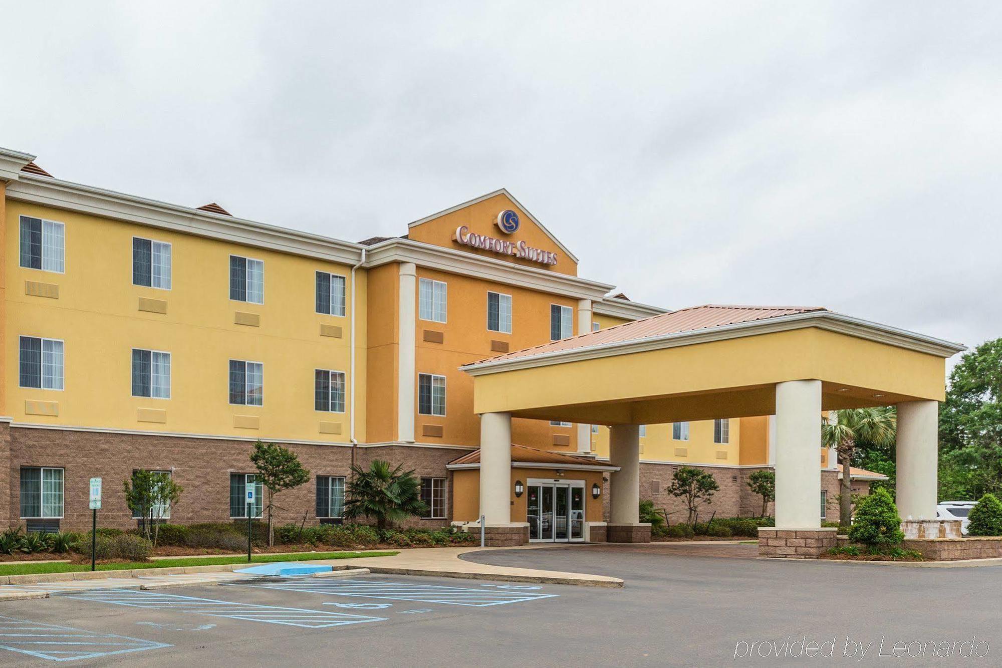 Comfort Hotel Alexandría