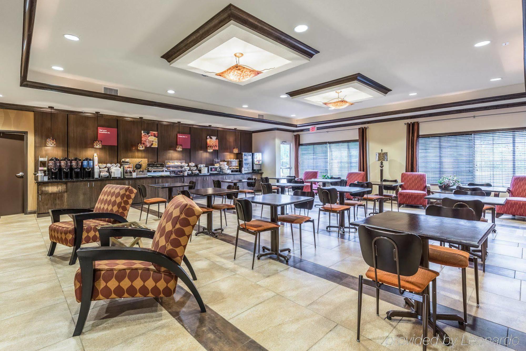 Hotel Comfort Alexandría