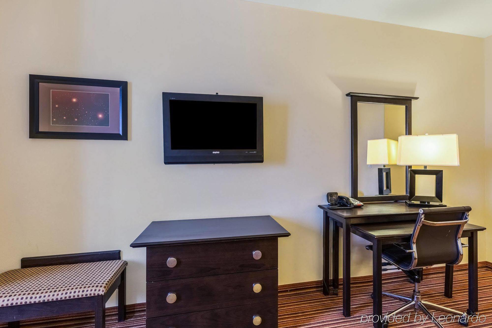 Hotel Comfort