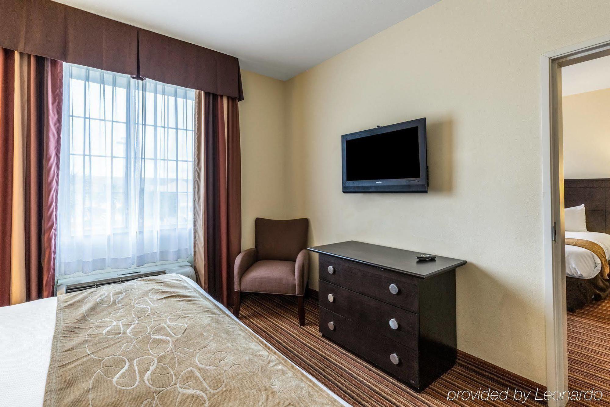 Comfort 4*