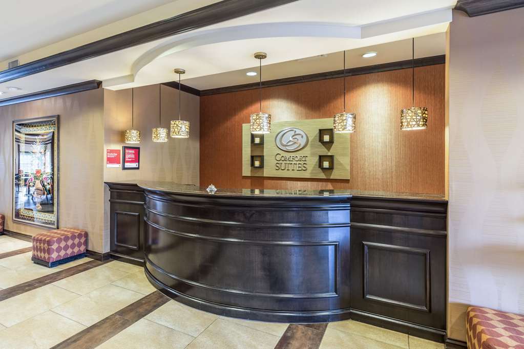 Hotel Comfort
