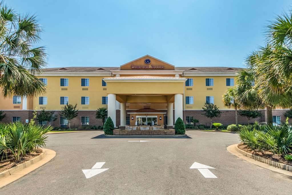 Comfort Alexandria