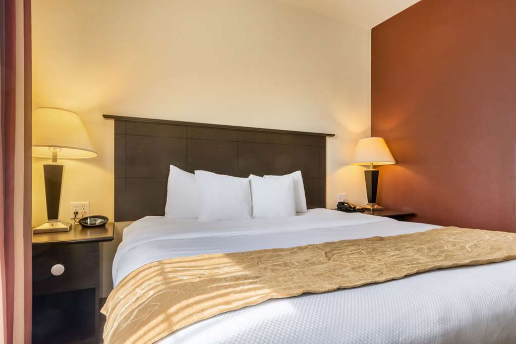 Hotel Comfort 4*