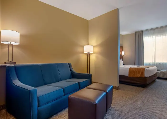 Comfort Suites