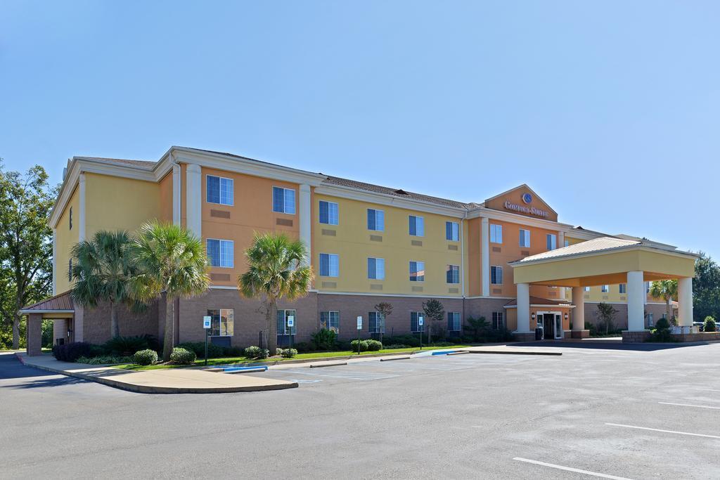 Comfort Alexandria