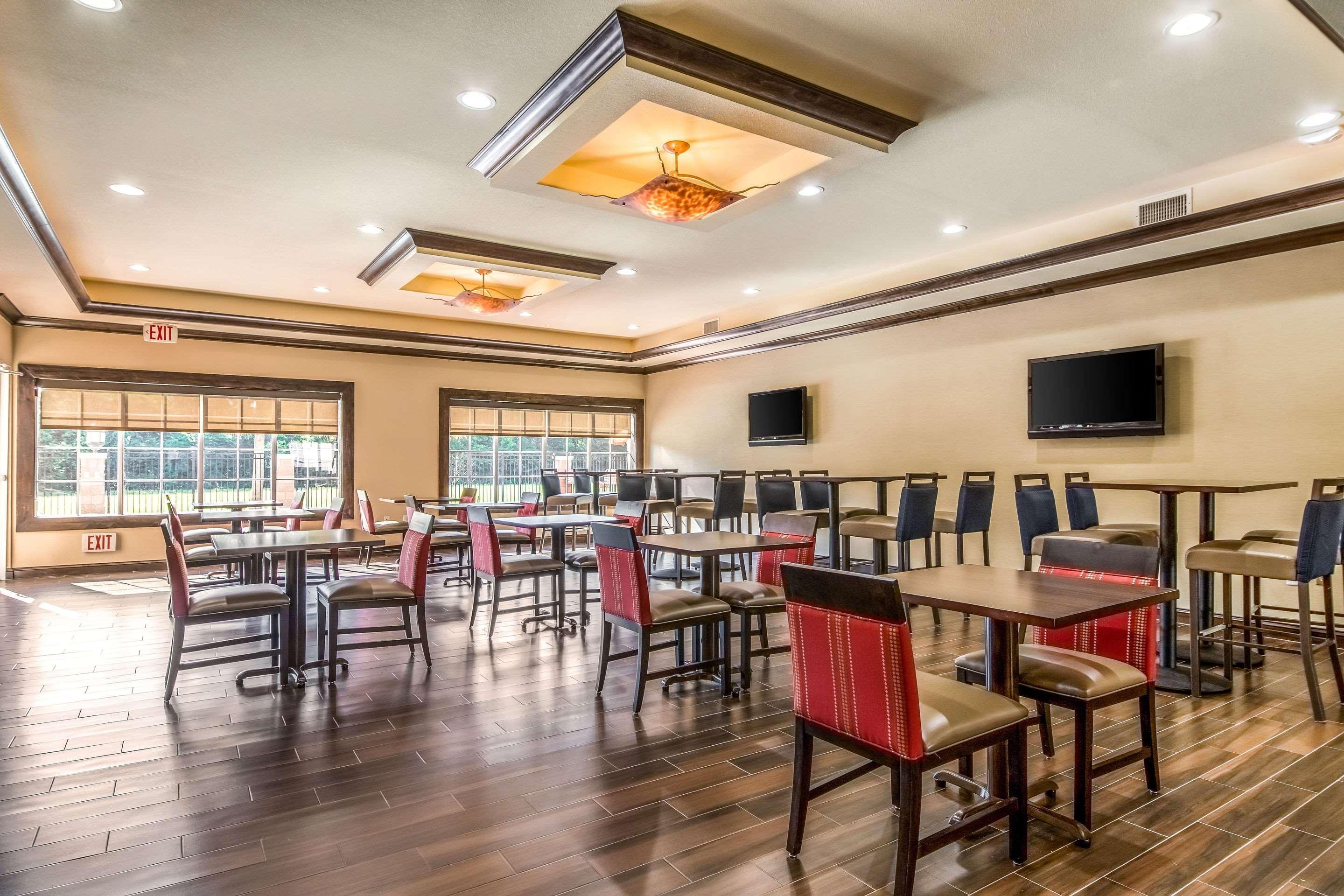 Hotel Comfort Alexandria