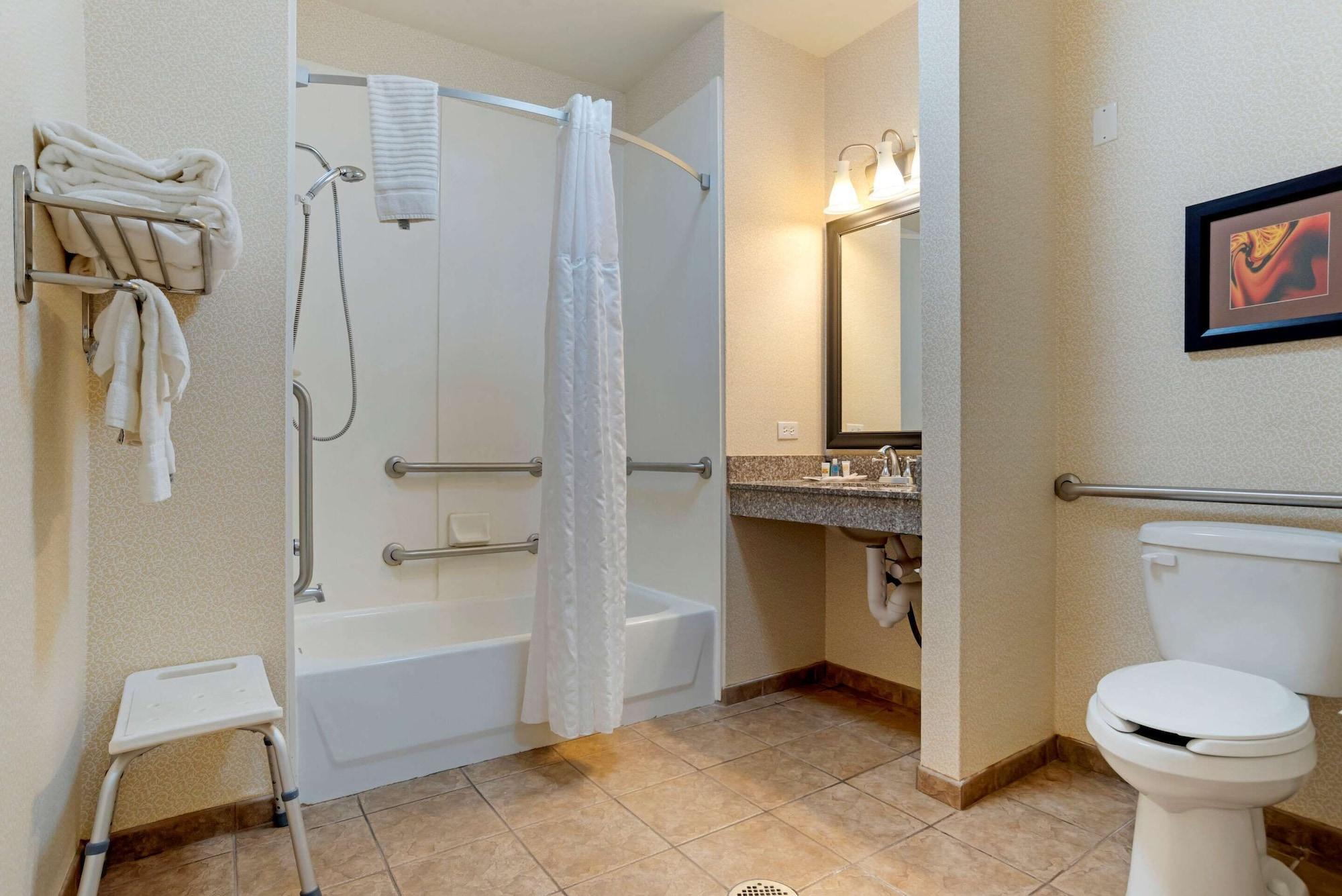 Comfort Hotel
