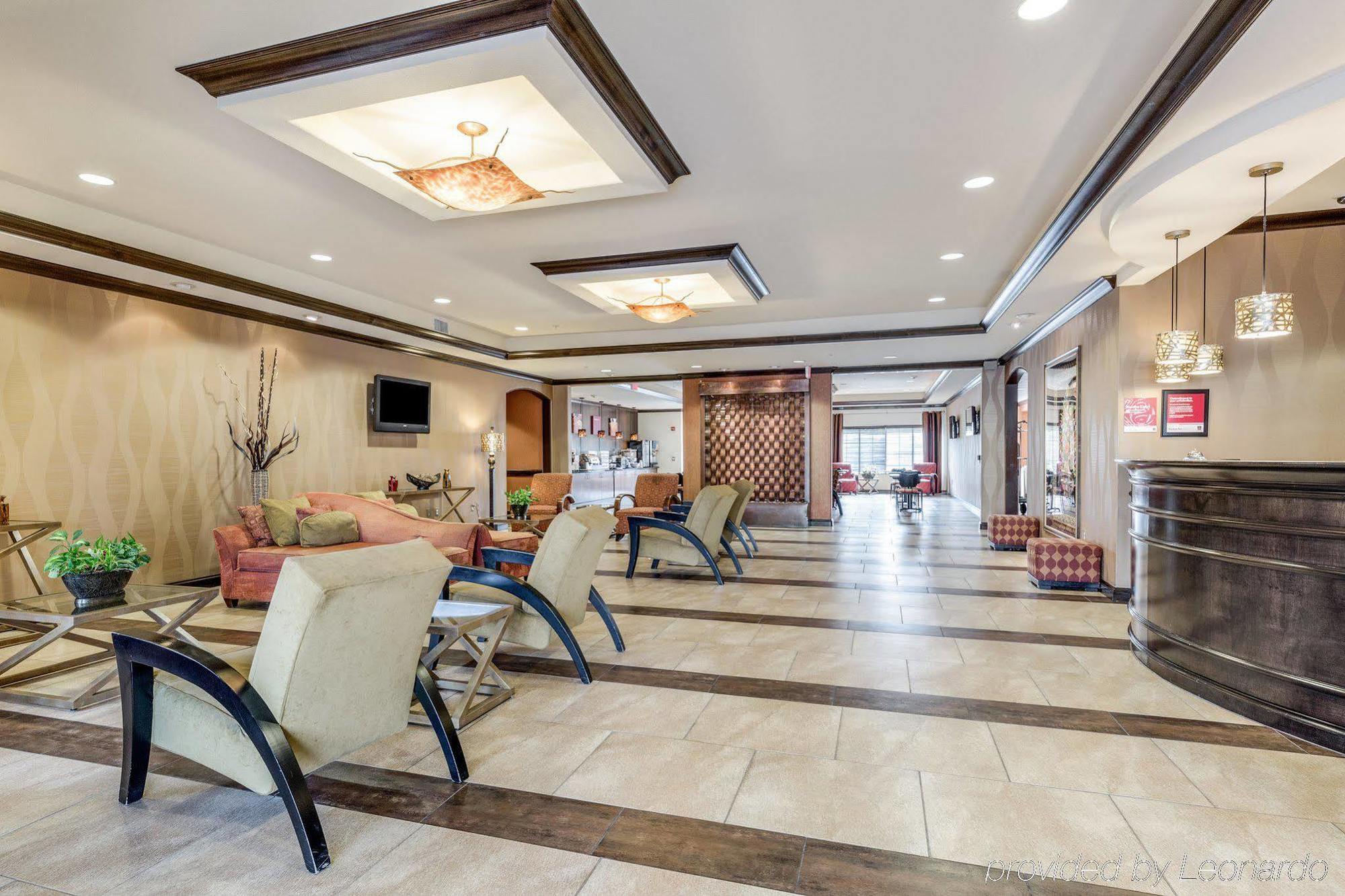 Comfort Hotel Alexandria